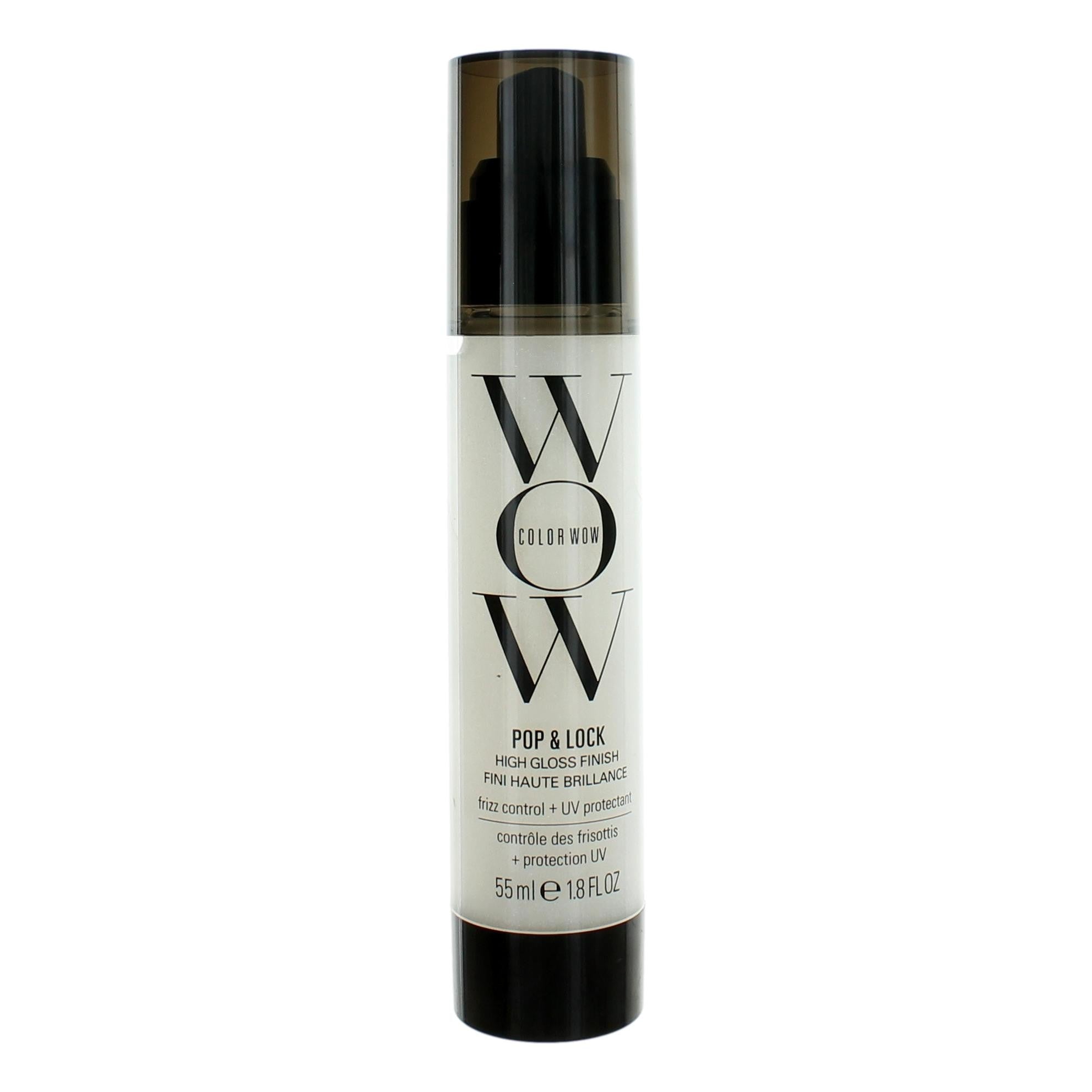 Photo of Color Wow Pop & Lock by Color Wow, 1.8 oz High Gloss Finish